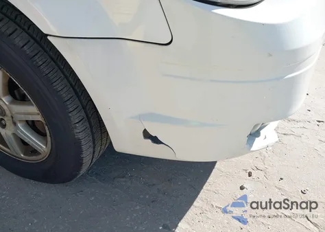 2008 Chrysler Town & Country Touring from USA, damaged, VIN 2A8HR54P48R119113